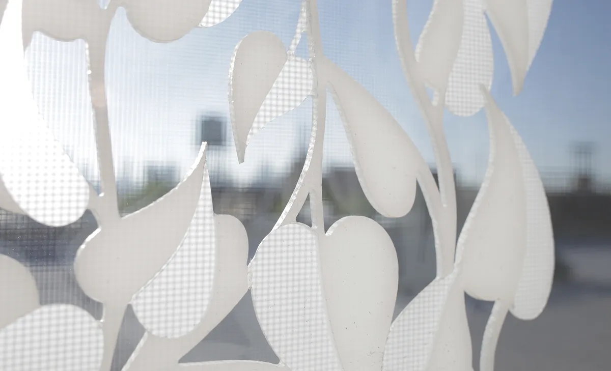 Ivy Window Panel - image 3