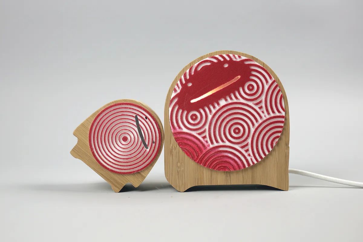 Night Light Duo - image 4
