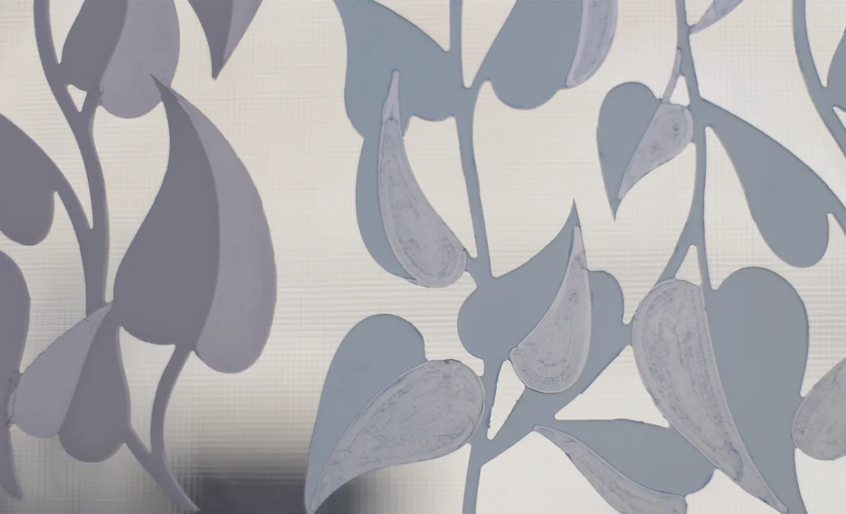 Ivy Window Panel - image 4