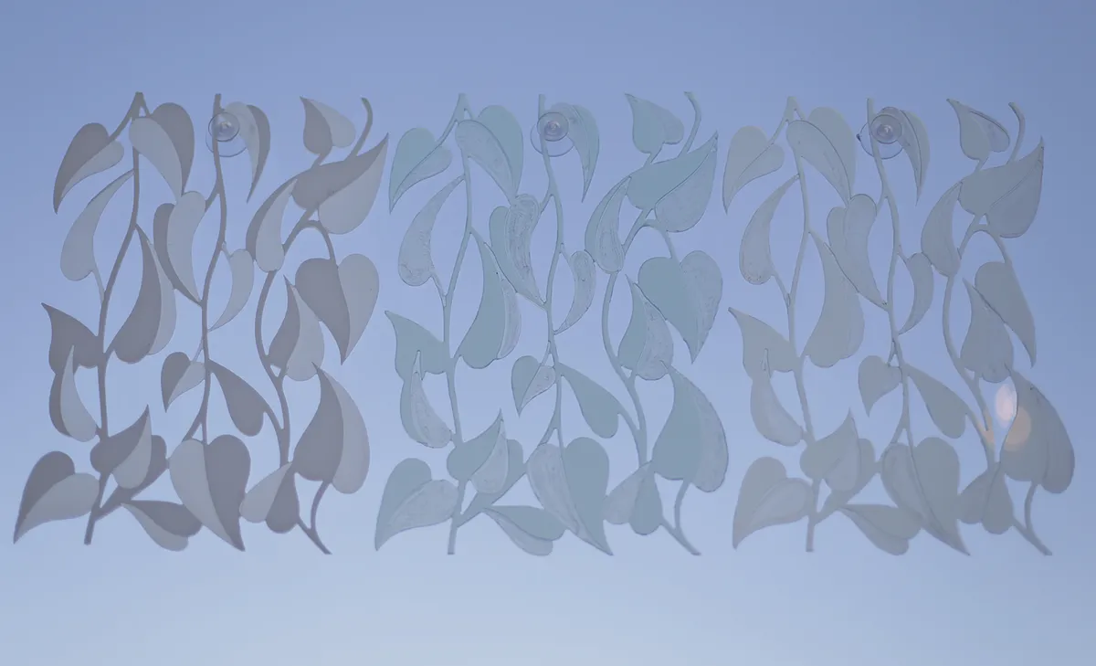Ivy Window Panel - image 5
