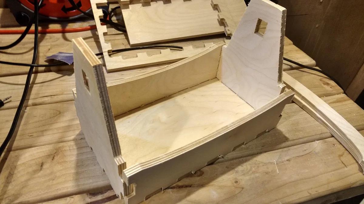 Tiny Tool Box - image 2