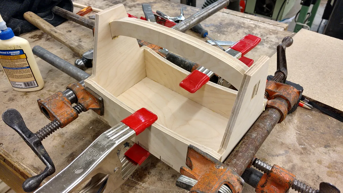 Tiny Tool Box - image 4