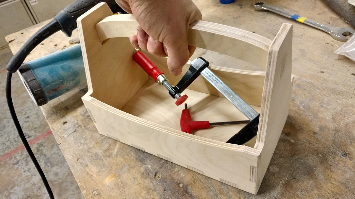 Tiny Tool Box - image 5