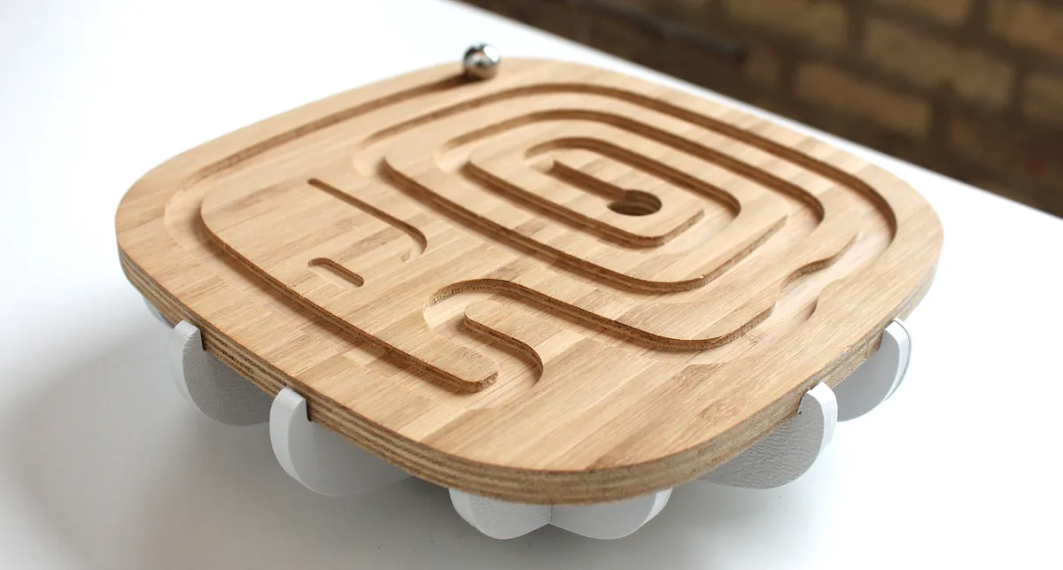 Marble Maze - image 16