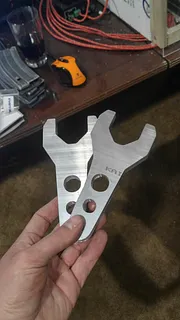 AN -16 wrenches.nc