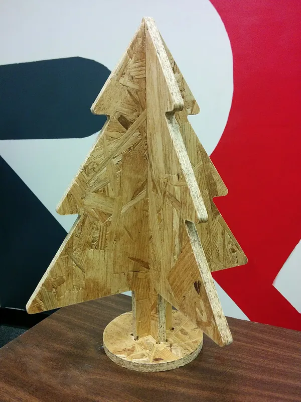 Christmas Tree - image 1
