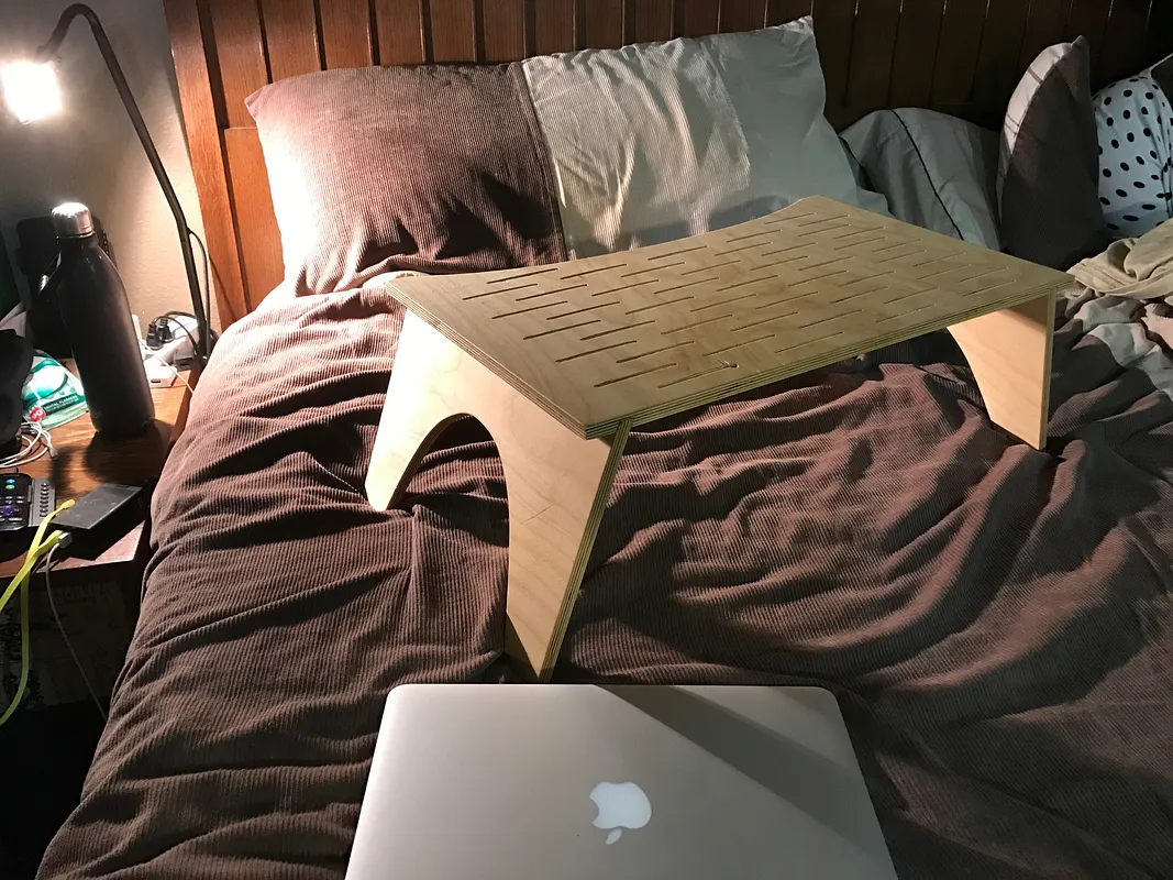 Lap Desk - image 1
