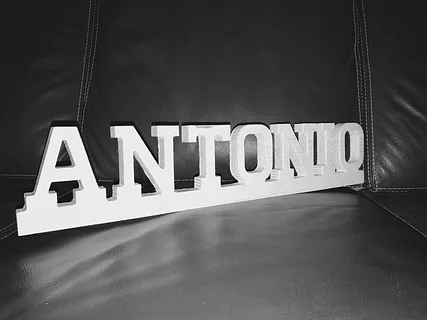 Name 3d