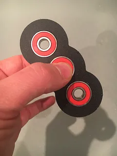 Fidget Spinner