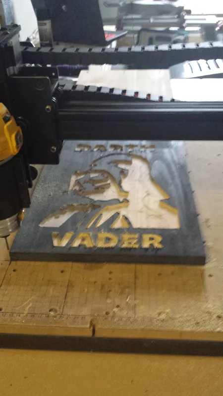 Darth Vader - image 1