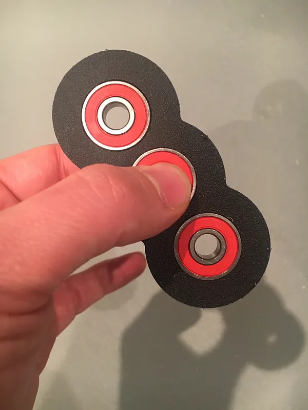 Fidget Spinner - image 1