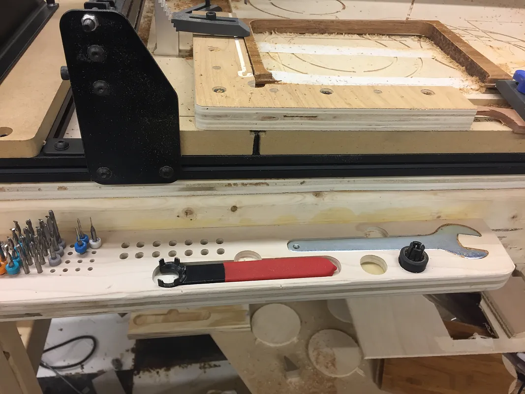bit storage shelf - image 3
