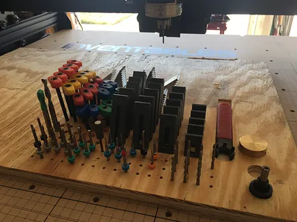 Bit Holder