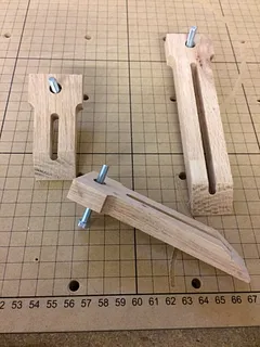 CNCClamps