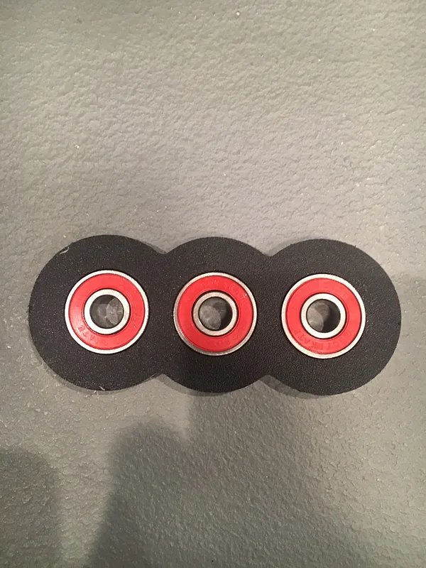 Fidget Spinner - image 2