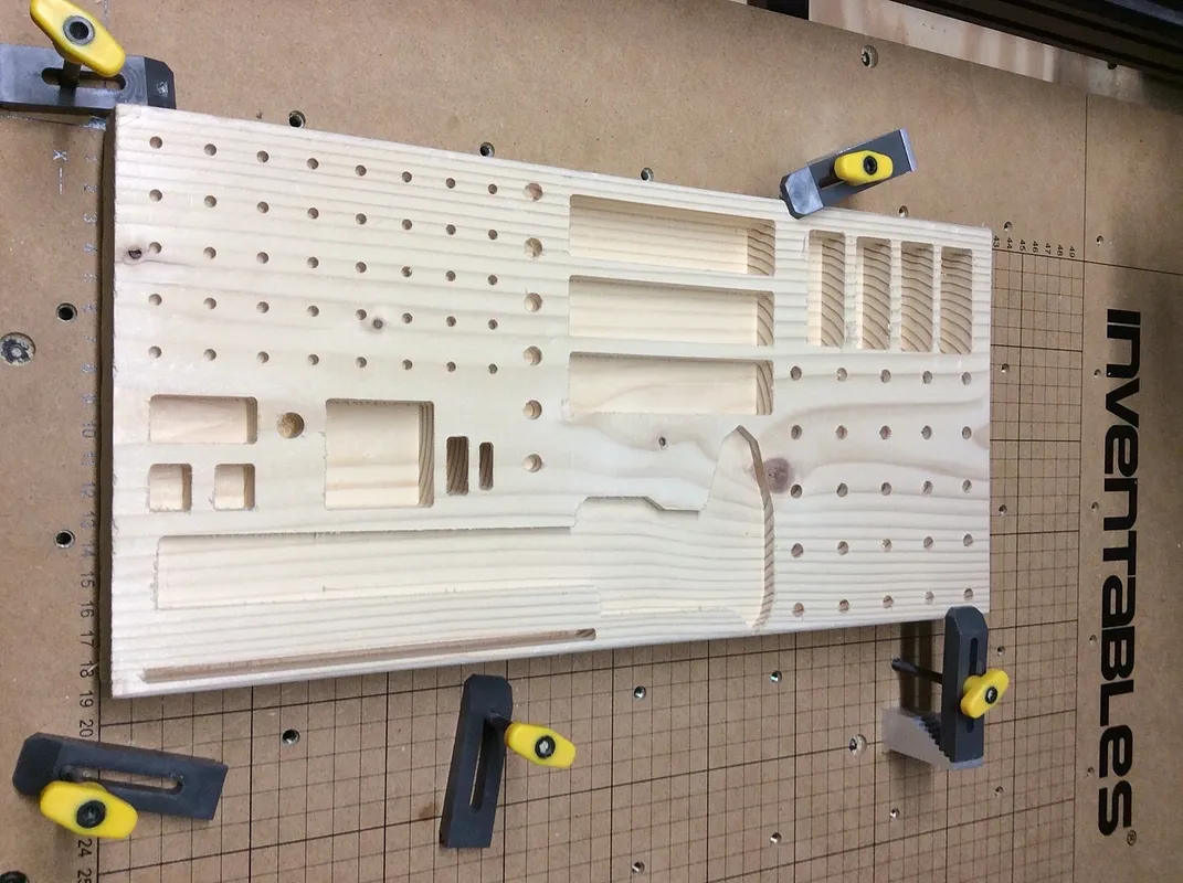 Tool Storage - image 1