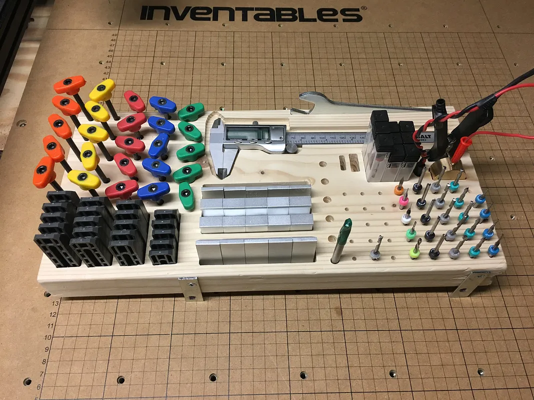 Tool Storage - image 2