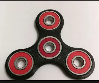 Hand Spinner - image 1
