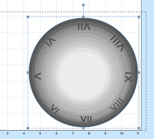 Ray Sundial Project. - image 1