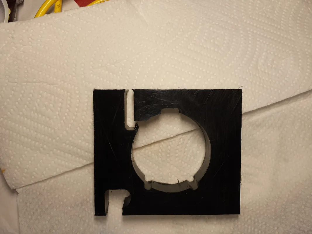 Ridgid R2400 Mount - image 3