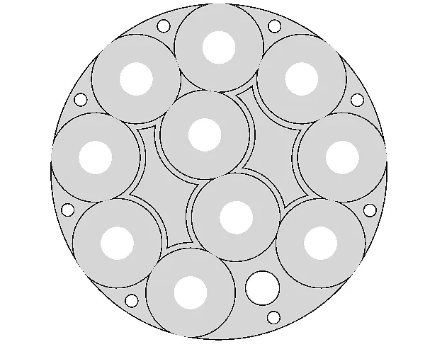 Gasket cover - image 1