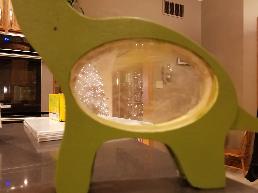 dinosaur bank - image 2