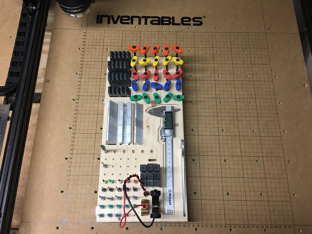 Tool Storage - image 3