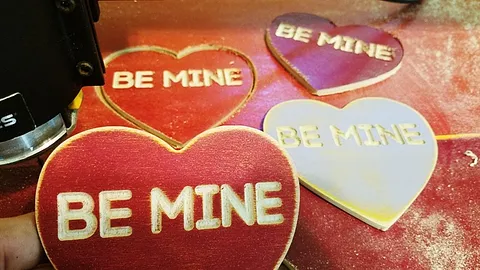 Ply Heart Be Mine