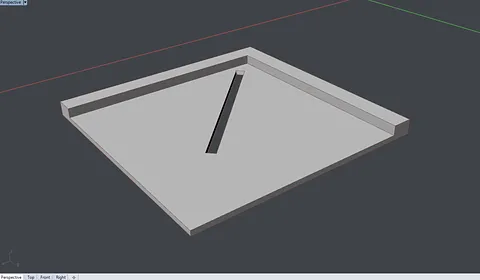 cornerfinder