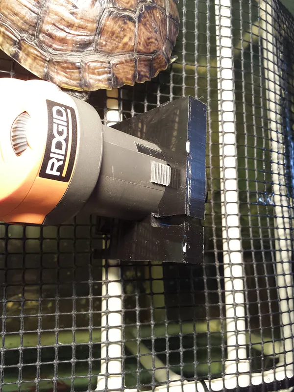 Ridgid R2400 Mount - image 4