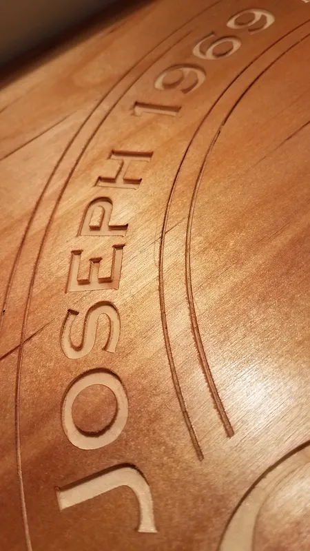 Family  Emblem Logo - image 2
