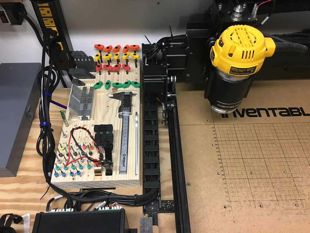 Tool Storage - image 4