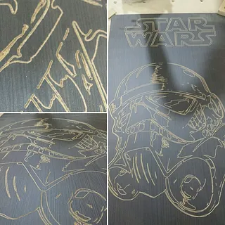 imperial pilot