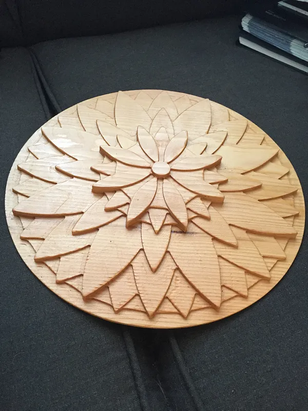 Mandala - image 1