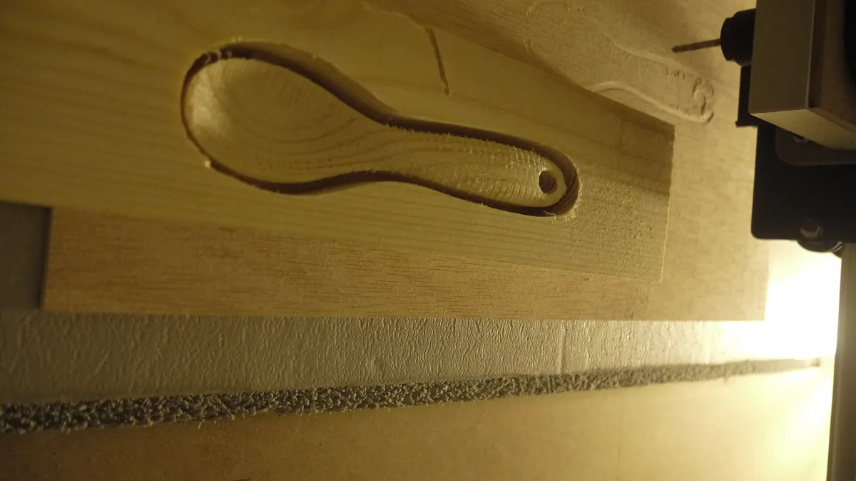Spoon - image 1