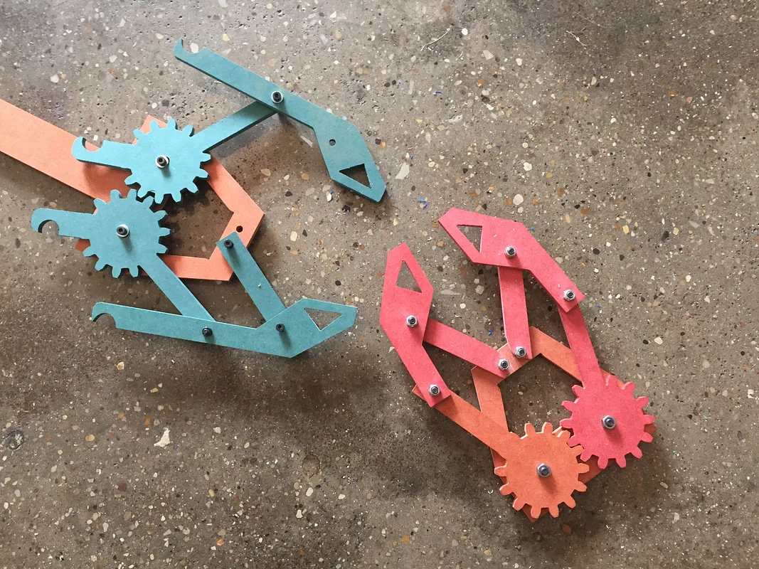 Make it Move (with gears)! - image 3