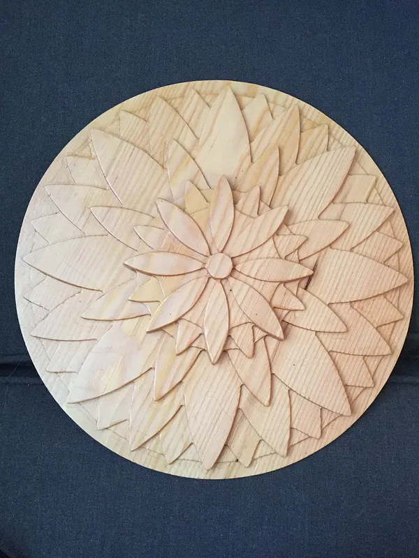 Mandala - image 2