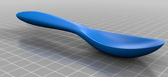 Spoon - image 2