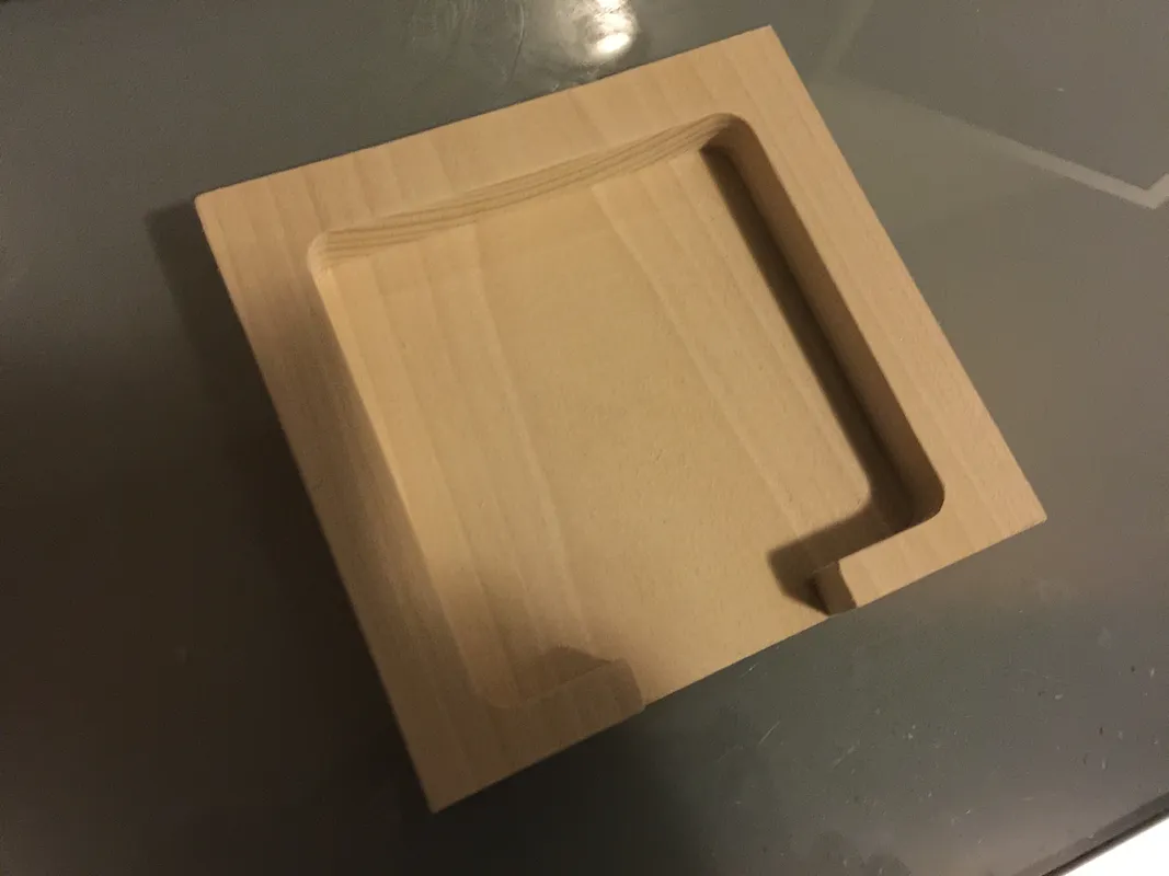Marble catcher - image 1