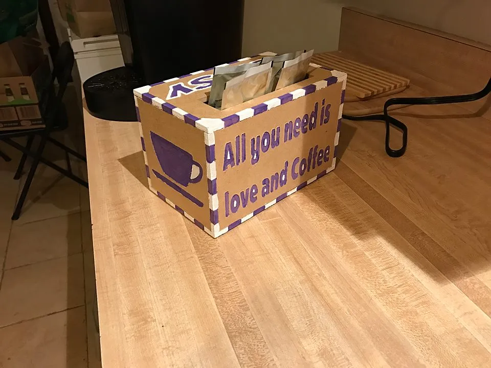 K-cup Holding Box - image 3