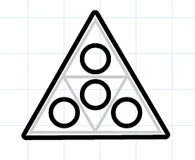 Triforce Spinner - image 1