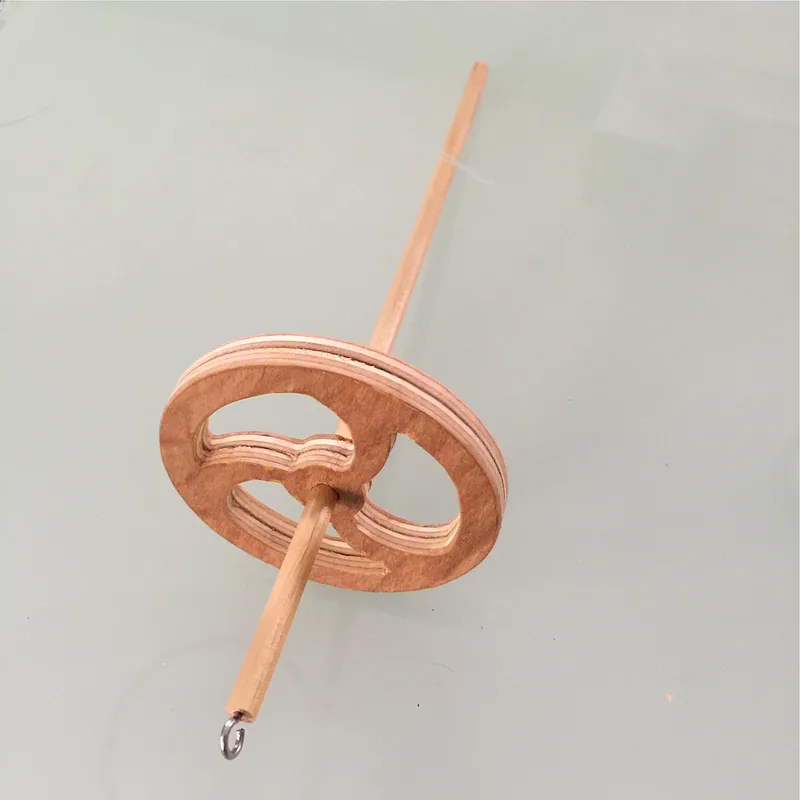 Drop spindle - image 1