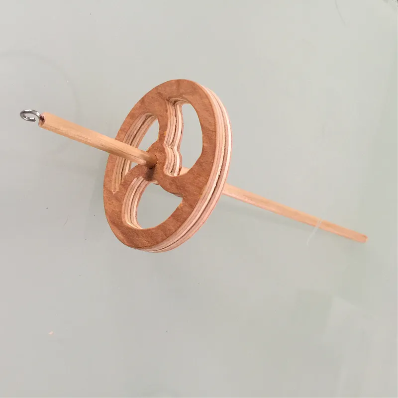 Drop spindle - image 2