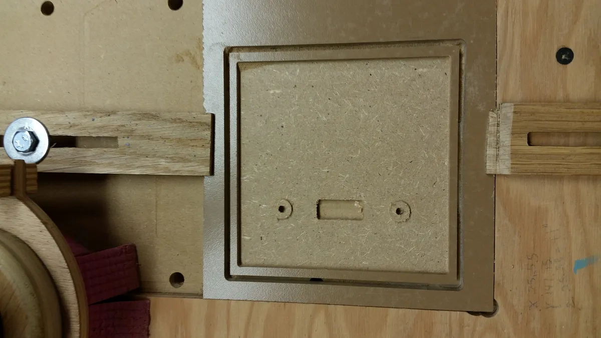 Switch Plate Cover - image 2