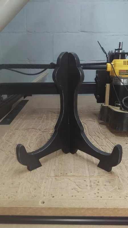 plate stand - image 2