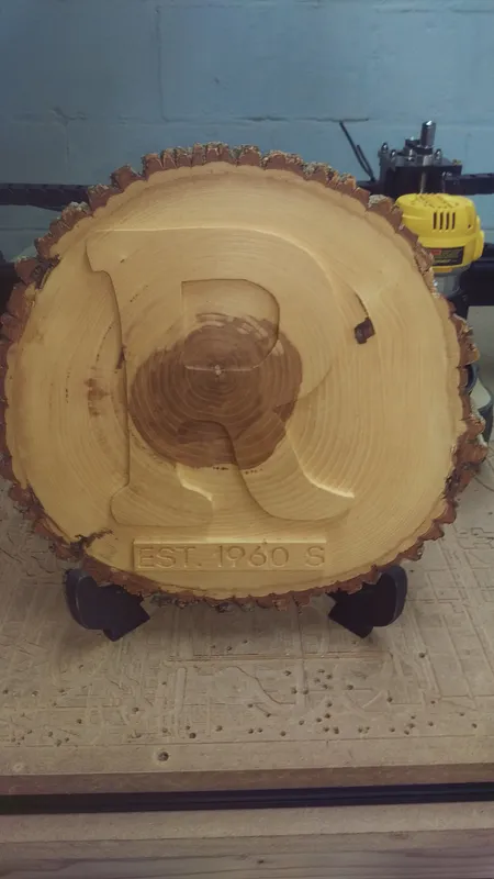plate stand - image 3