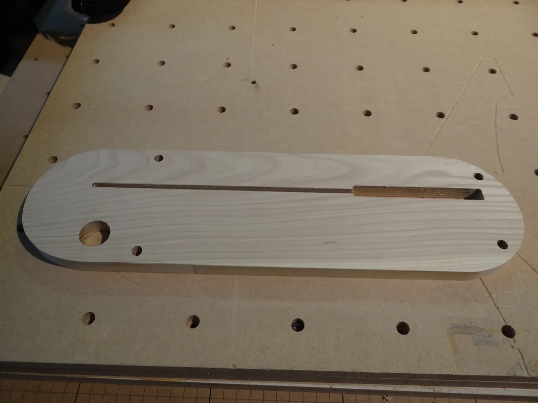 SawStop Insert - image 1