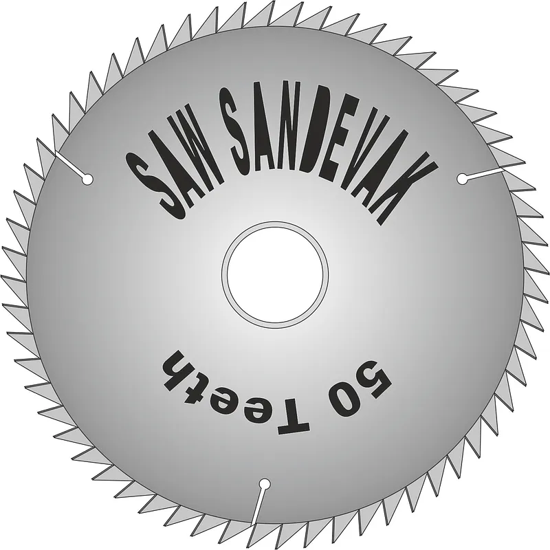 SAW - image 1