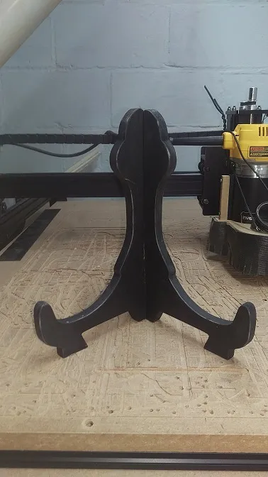plate stand - image 4
