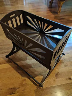 Baby Crib